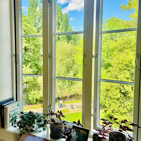 Sunny And Charming Flat, Private Balcony * אוסלו